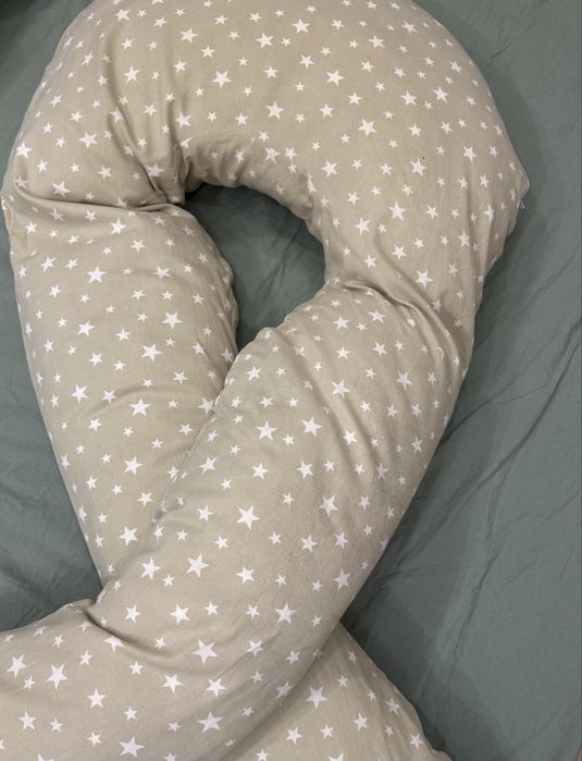 Продам подушку для беременных