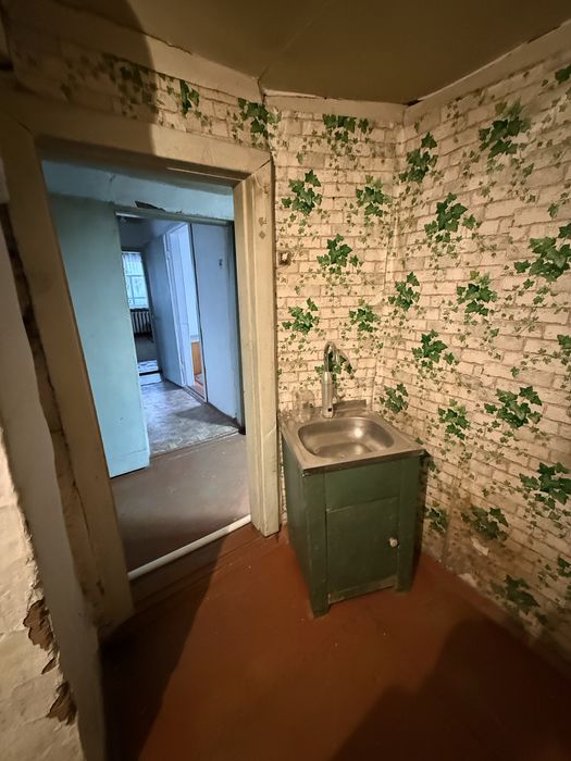 Сдам дом в Рабочем!