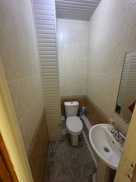 Продается квартира своя Юнусабад 5 квартал 4 комнат