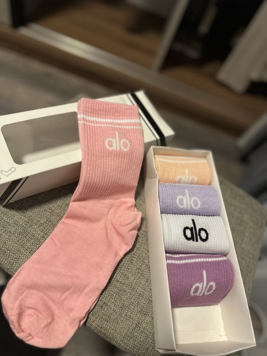 set sosete dama