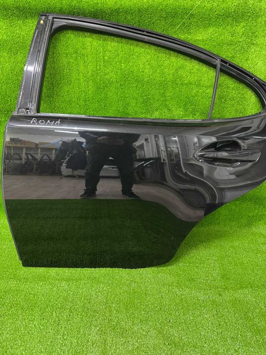 Дверь на Lexus ES перед зад левое правое