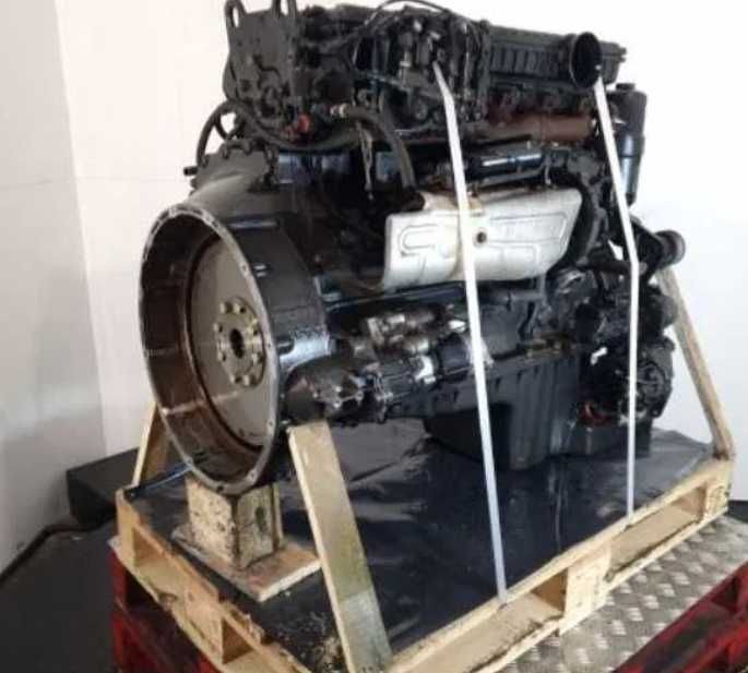 Motor Complet MB OM926LA.EEV/2-03 Econic - Piese de motor MB