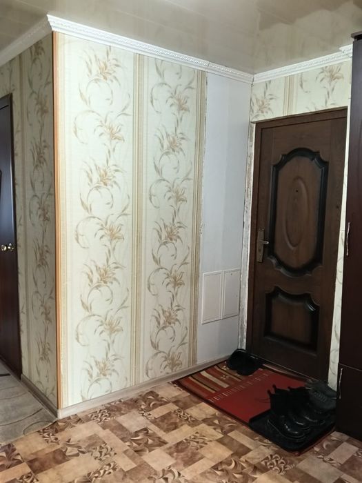 Продам квартиру 3 комнатную