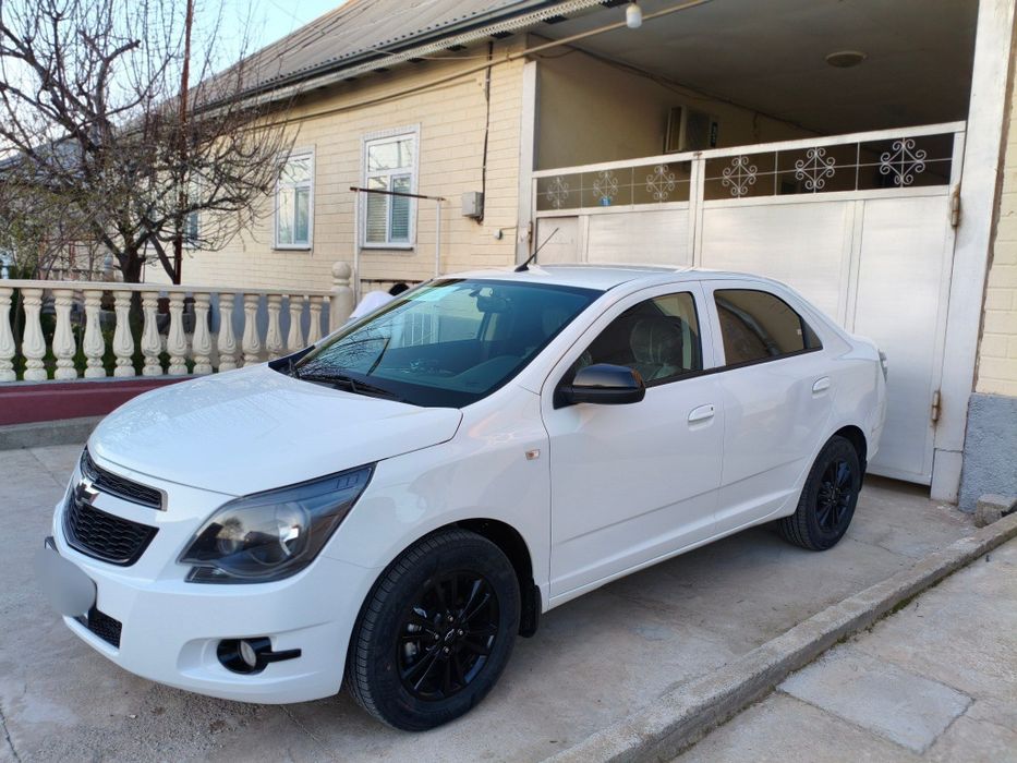 Cobalt Sotiladi 2025 ga 2026