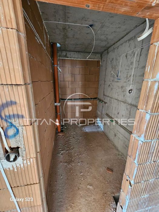 Продава се Многостаен апартамент в Пловдив, Тракия - 137 кв.м за 845 €/кв.м - Снимка #8