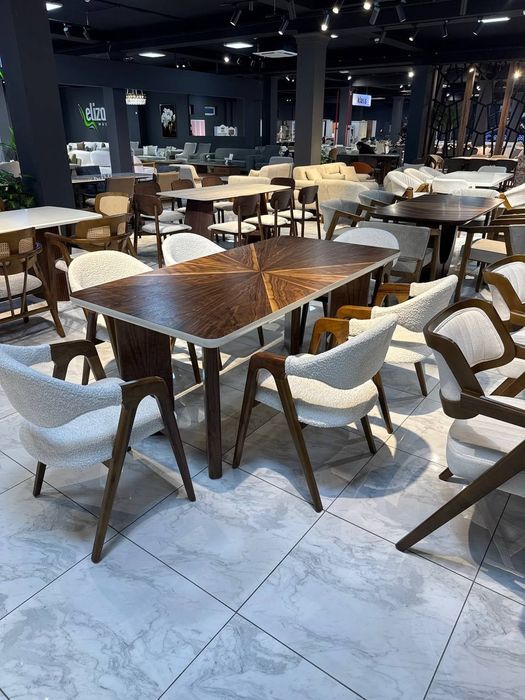 Stol Stul Kafe uchun