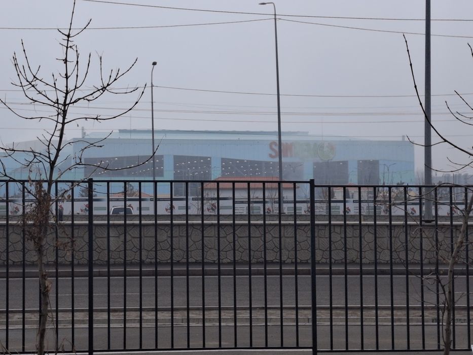 Однокомнатная квартира