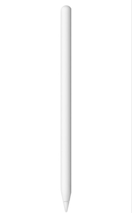 Стилус Apple Pencil 2nd Generation белый