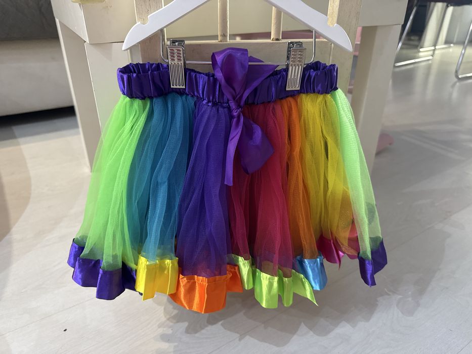 Детска пачка