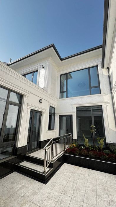 Хондамир (Учтепа тумани)  3 сотих 7 хона Евроремонт