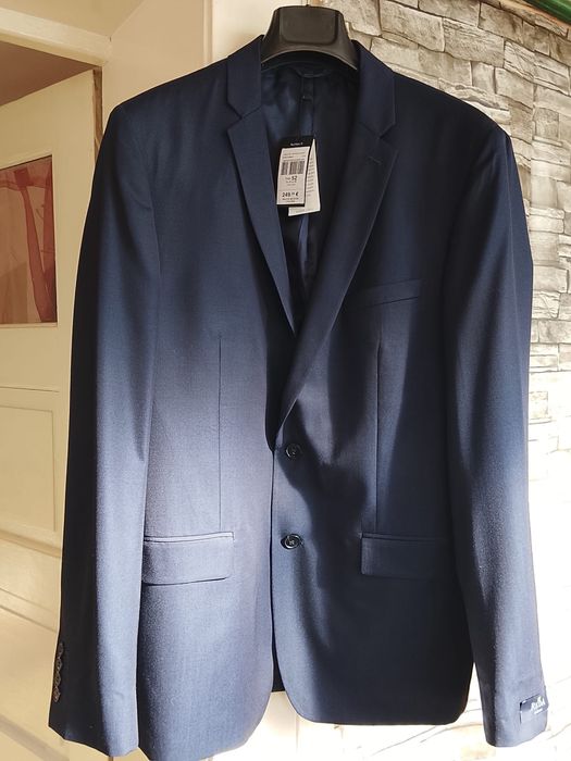 Sacouri Barbati Noi S/M/L/Xl