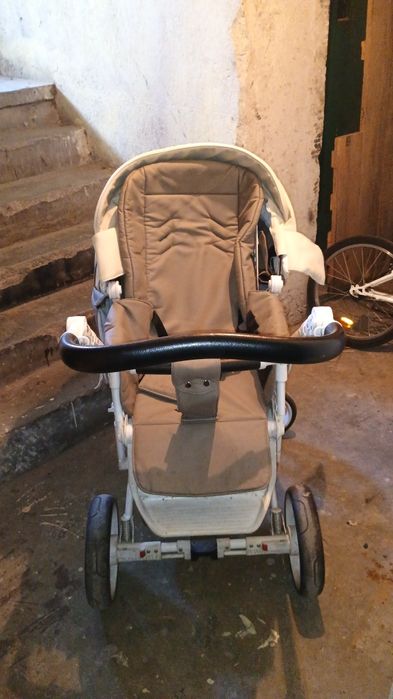 Бебешка количка  адамекс