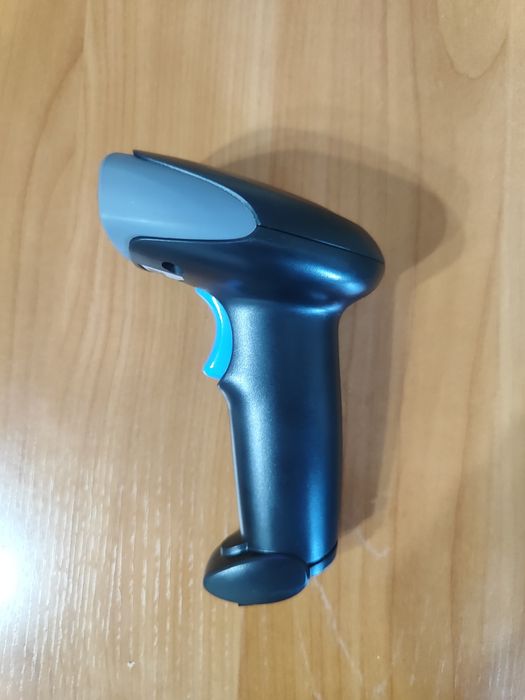 Сканер штрих-кода 2D AT830W USB