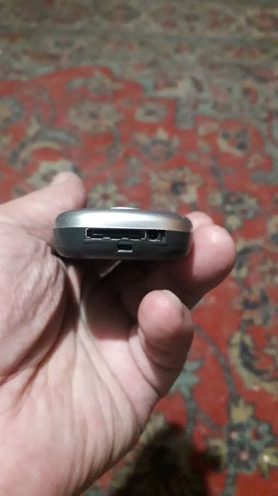 LG  ретро телефон