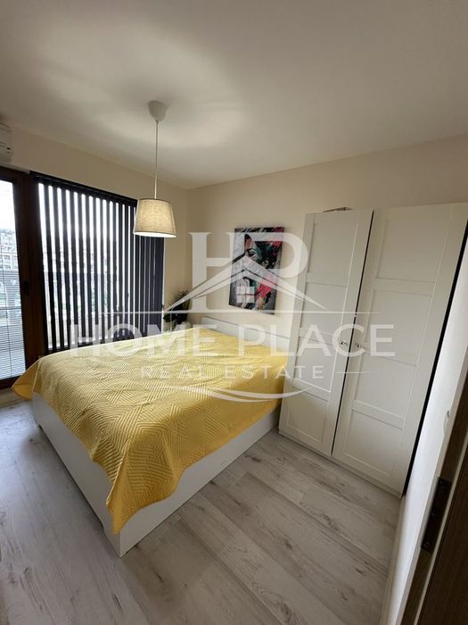 ДВУСТАЕН апартамент под наем - Аспарухово