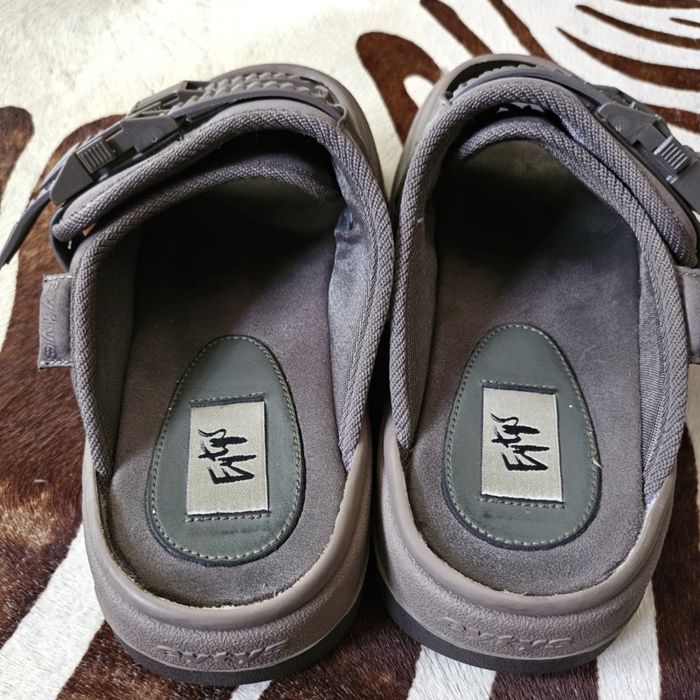 Eytys Capri Sandal RU 39