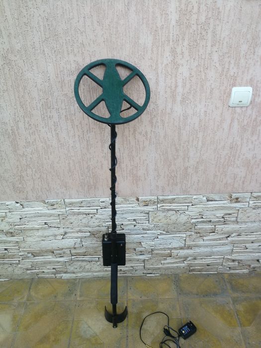 Металотърсач ENIGMA