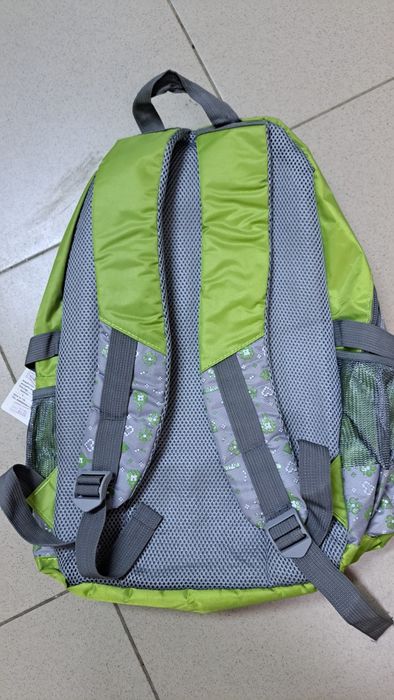 Раница за училище