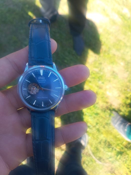 ORIENT  соат сотилади