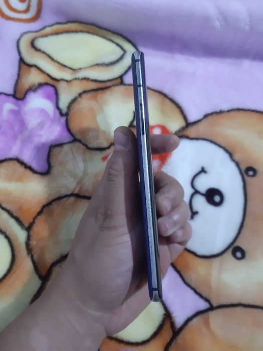 OnePlus 7 pro ram 8 встроенной 256