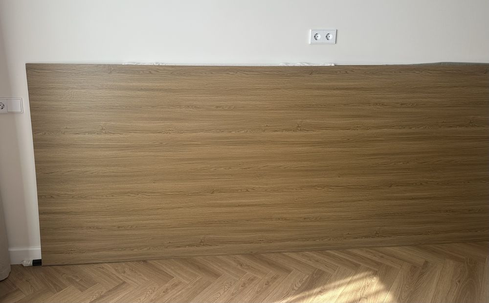 Бамбуковые панели