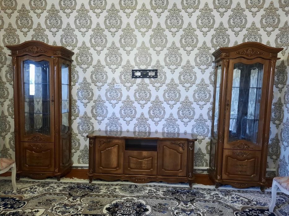 Uyingiz uchun ajoyib mebel