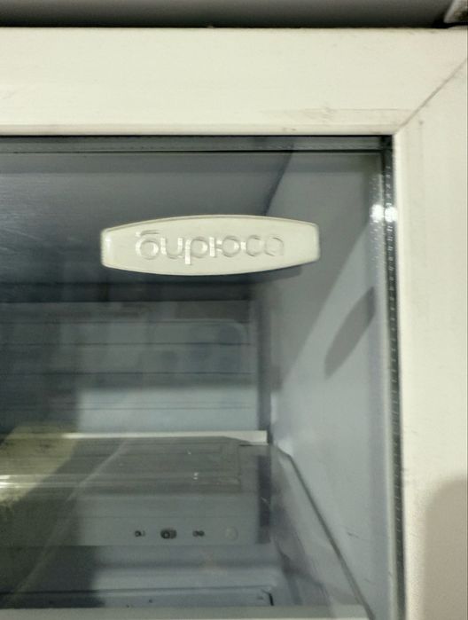 Холодильник бирюса