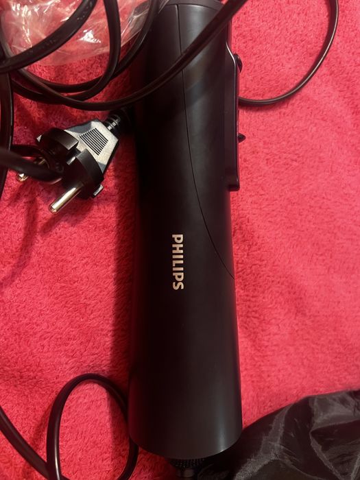 Електрическа четка за коса  PHILIPS BHA530/00