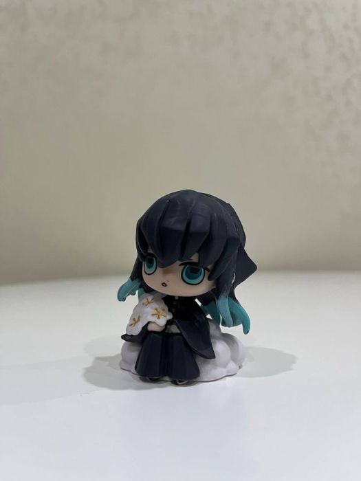 Фигурки по аниме…