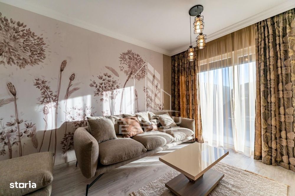 Apartament 2 camere, Adora Park — fotografia 1