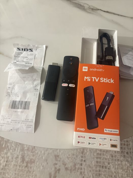 Vand Xiaomi My Tv Smart