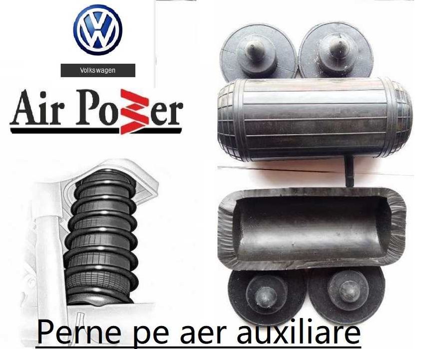 Perne auxiliare, perne aer, perne pneumatice Opel Zafira B 2005/ 2009