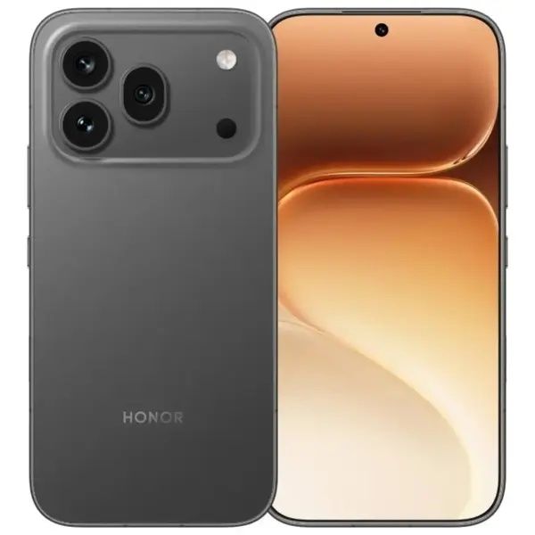 Honor 600 pro 12/5120