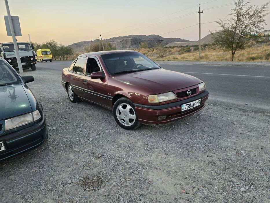 Продам Opel Vectra