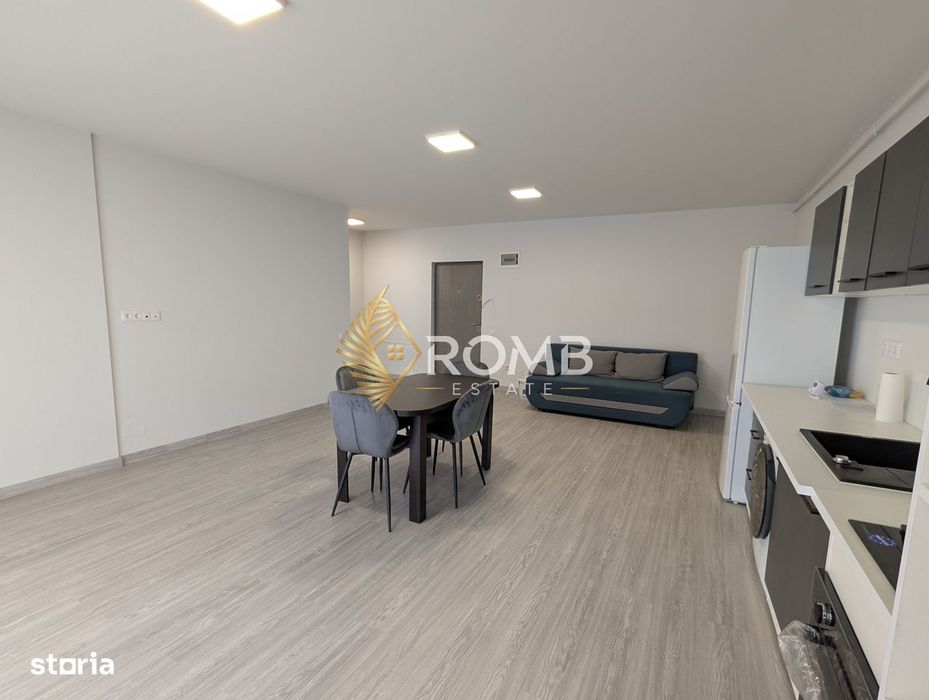 Prima Inchiriere! 380 euro , Eroilor, 56 mp Balcon mare, Parcare. Flor