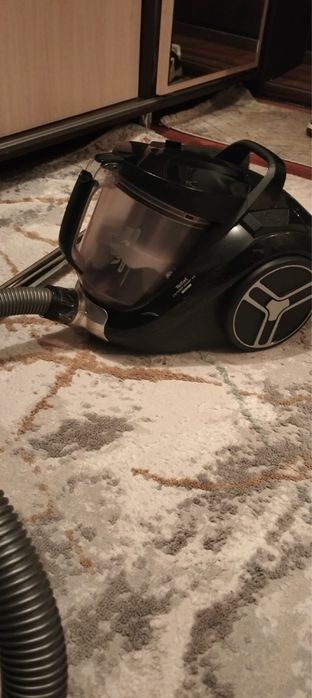 Пылесос от Tefal