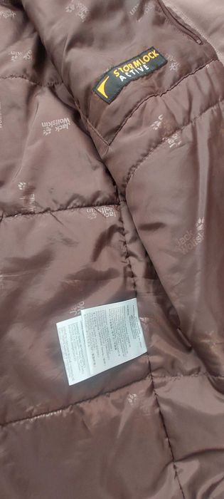 Mammut /XL/ 100%original / туристическо яке / Jack Wolfskin /L-XL/