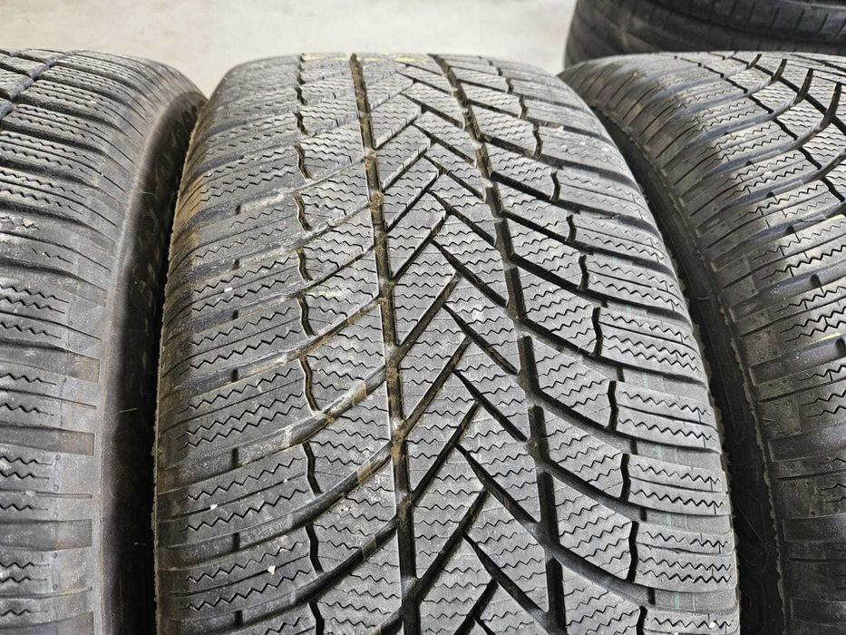4 Anvelope de IARNA 235.55.19 / 255.50.19 Bridgestone [dot 2022]