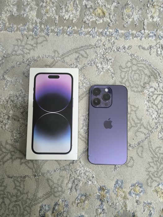 iPhone 14 Pro ideal sastayana