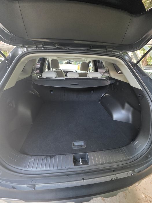 Kia sportage 4x4