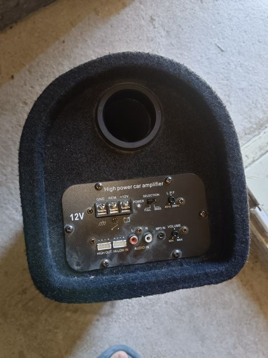 Сабвуфер  сатылады