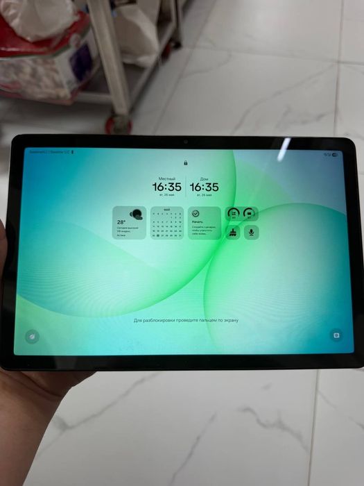 Samsung galaxy tab a11+