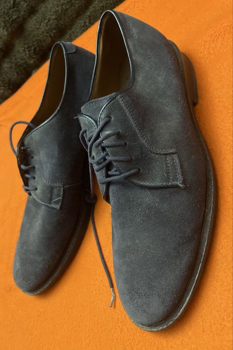 Pantofi piele Gant ( mar 45)