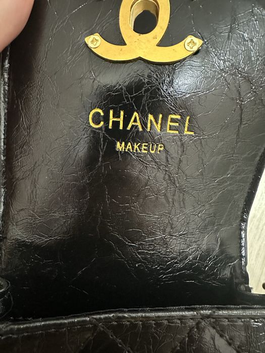 Сумка chanel vip gift