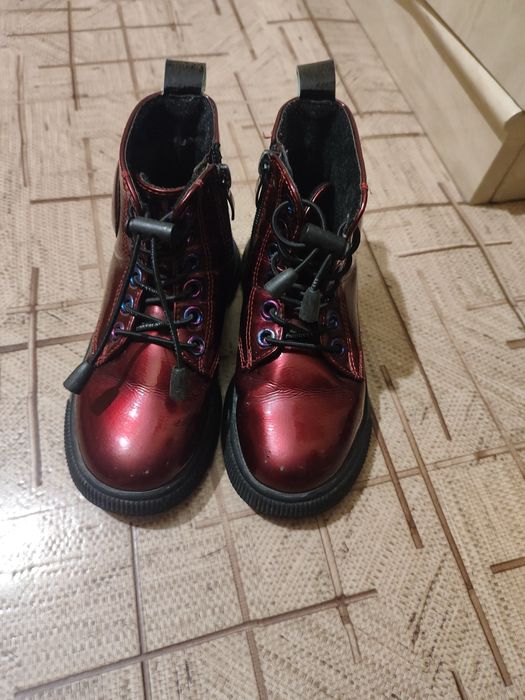 Детские обувь срочно