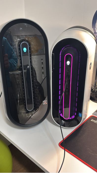 Alienware Gaming PC Aurora R12 11400F/16 GB/256DDR4/6GB GTX1660 Super