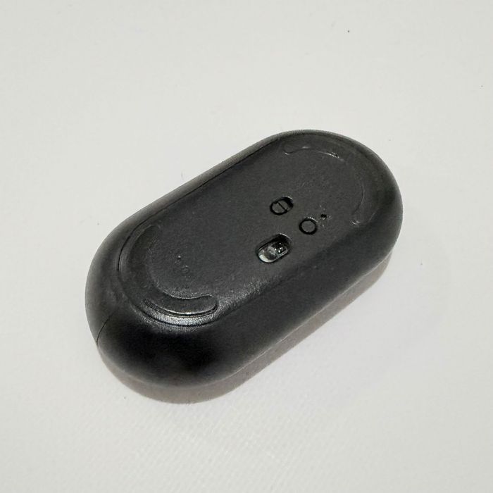Мишка LOGITECH Pebble Mouse 2 M350s