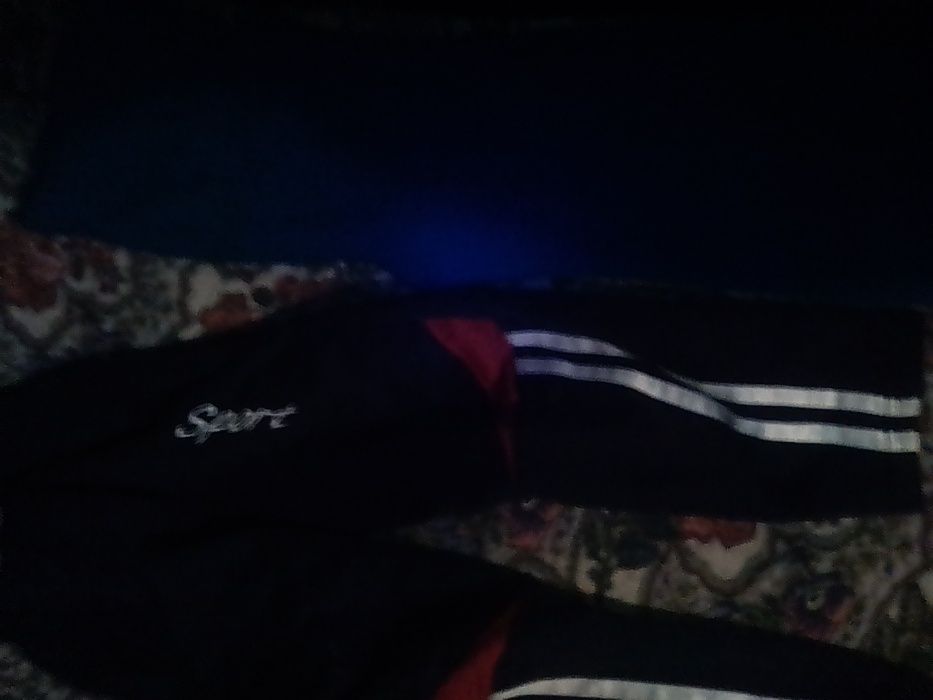 Лот от детски дрехи