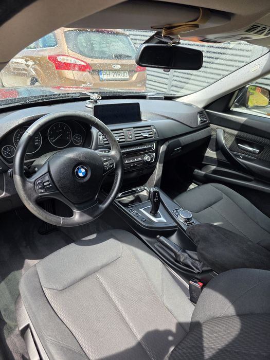Vând BMW Seria 3 GT    B47