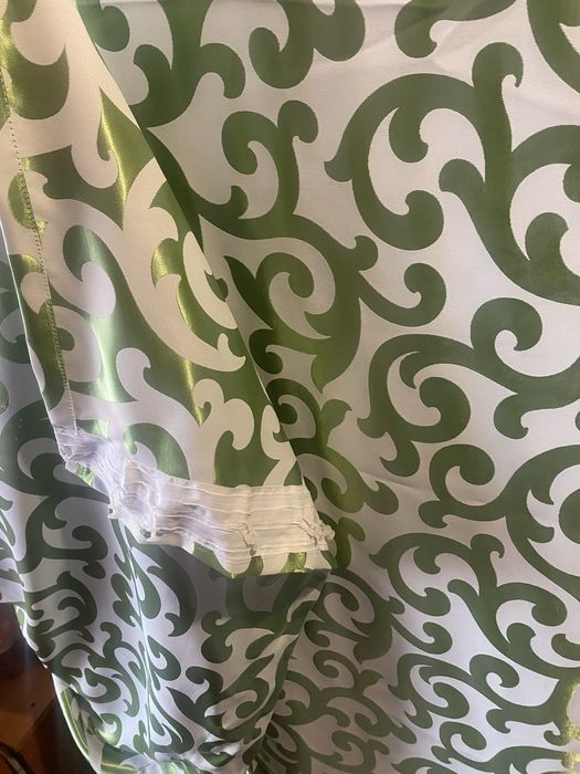 Занавеска 6000 тенге